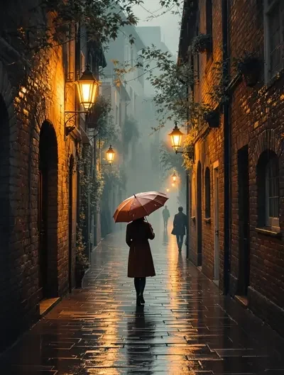 青石板巷 电视剧封面